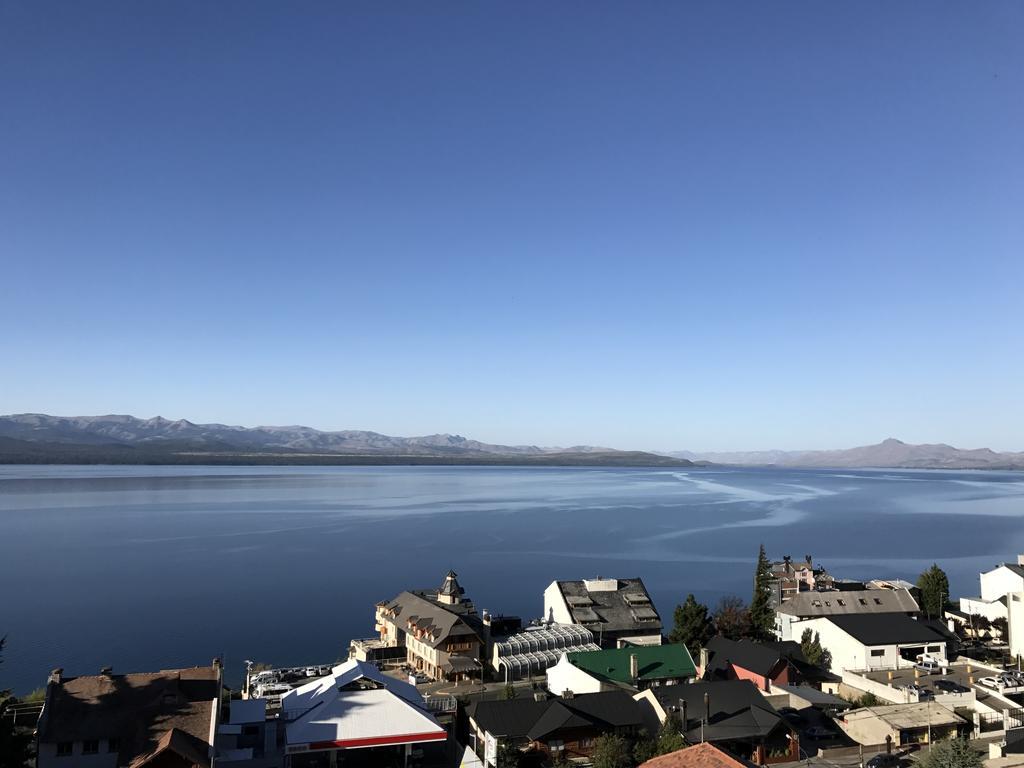 Salta Lake View San Carlos de Bariloche Exteriér fotografie